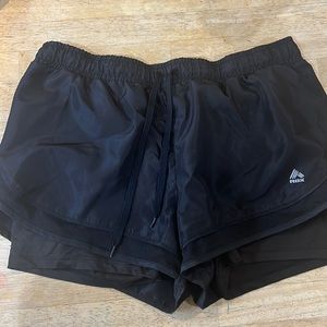 Women RBX shorts